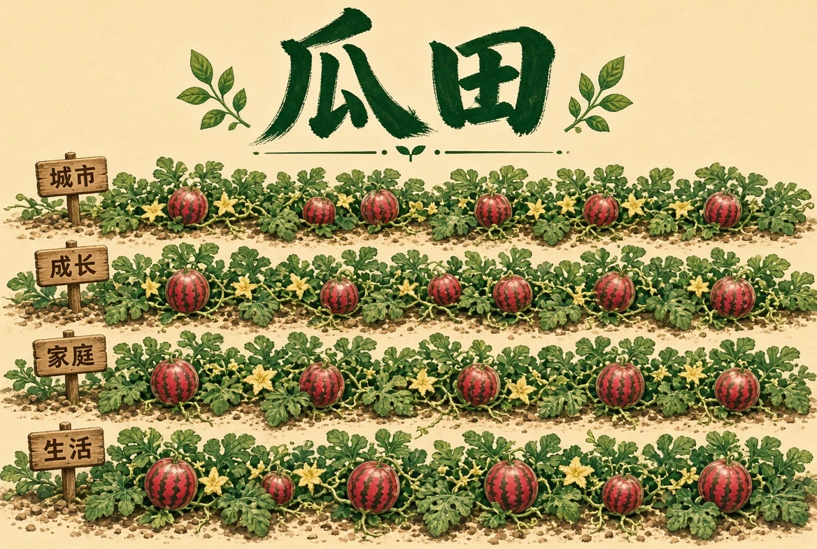 话题档案主视觉
