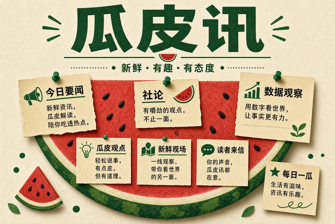 热点公开信息整理