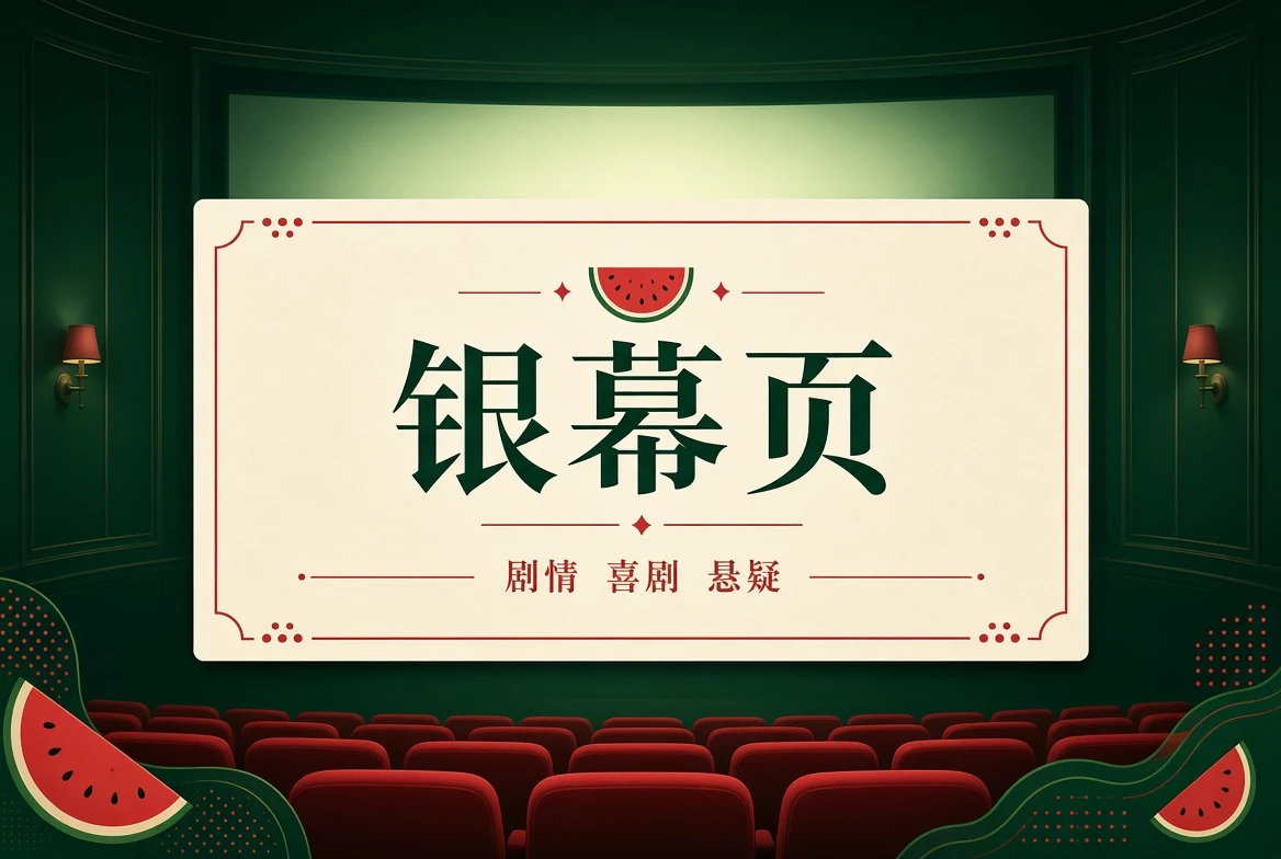 影像类型导览